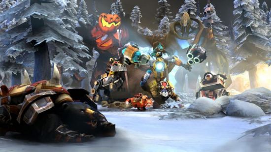 100T战胜BLG引发LPL一号种子表现热议