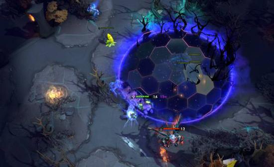 KPL顶尖战队集结争夺电竞世界杯冠军